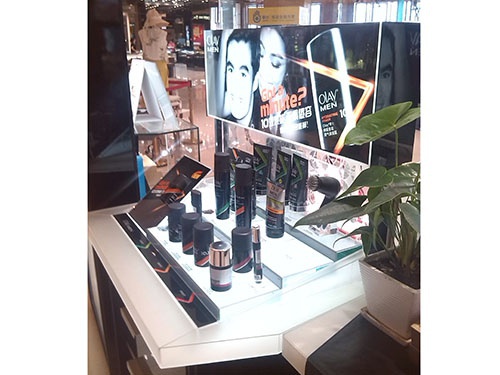 亞克力化妝品盒