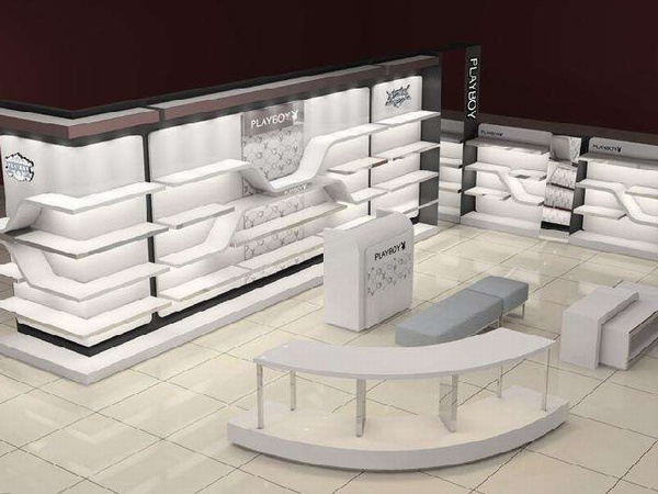 亞克力化妝品盒