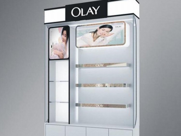 亞克力化妝品盒