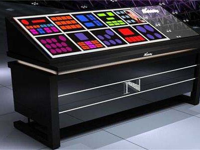 亞克力化妝品盒