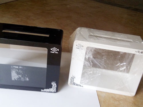 亞克力魚(yú)缸