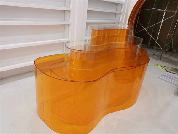 亞克力異形展示板